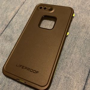 Lifeproof FRE Series iPhone 7/8 Plus Case